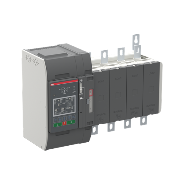 OXB260U2X3QT AUTOMATIC TRANSFER SWITCH image 2