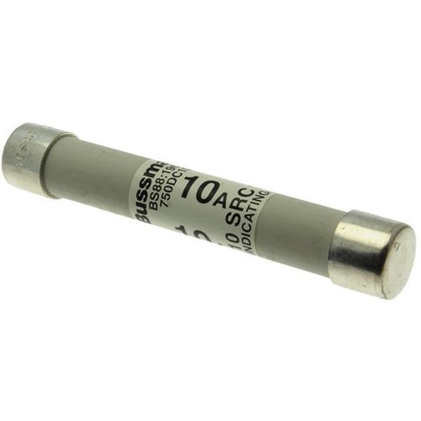 2000V dc  60AMPS SPECIAL HV FUSE image 4