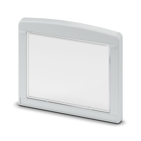 MCS-156X127-C-L-7035 - Housing frame image 1