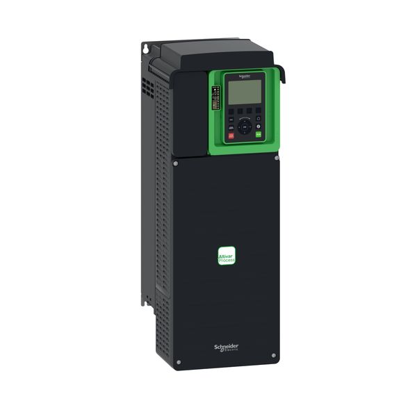 Variable speed drive, Altivar Process ATV600, ATV630, 7.5kW/10 hp, 200...240 V, IP21/UL type 1 image 3