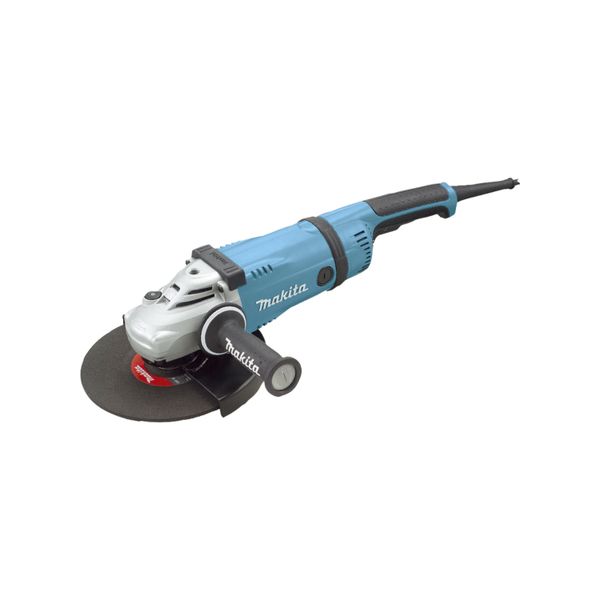 Angle grinder 2600W image 1