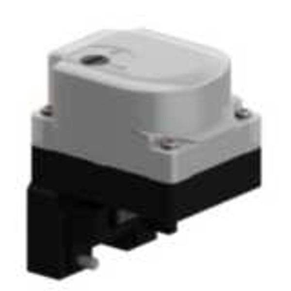 Safety sensor accessory, F3SG-SR/PG, lamp unit image 3