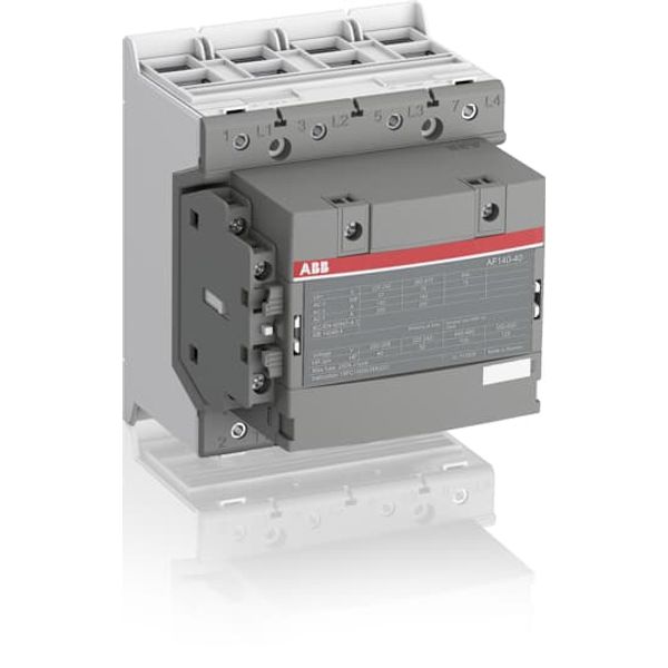 AF140-40-22-12 Contactor image 2