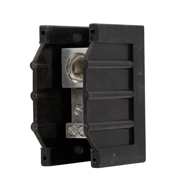 Terminal block, low voltage, 380 A, AC 600 V, DC 600 V, 1P, UL image 9