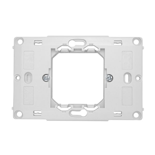 Mounting frame with claws 2/3M image 1
