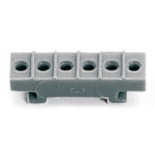 Adaptor gray image 1