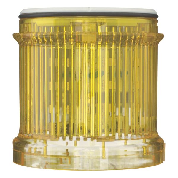 Continuous light module, yellow, LED,230 V image 3