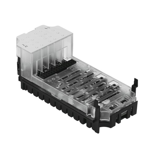 CPX-2AE-U-I Analogue module image 1