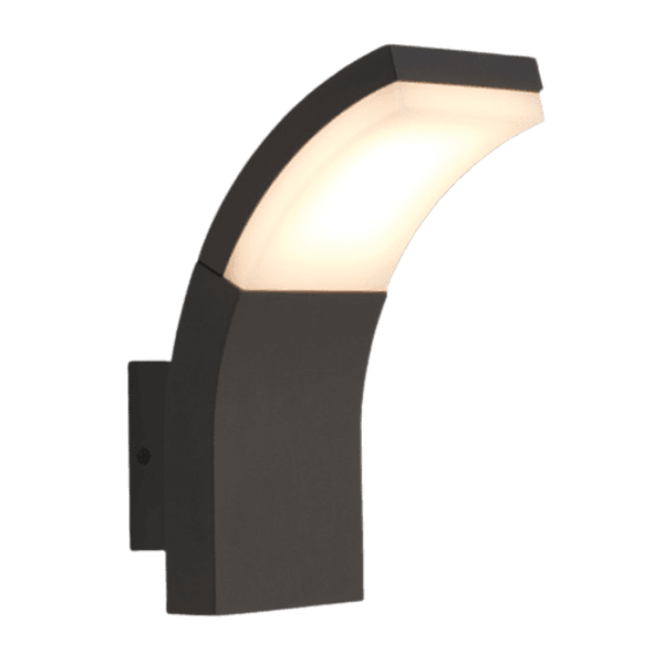 Senza Wall Light Warm White image 1