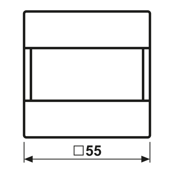 Standard automatic switch 1,10 m A3181 image 5