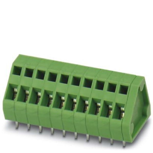 PCB terminal block image 3