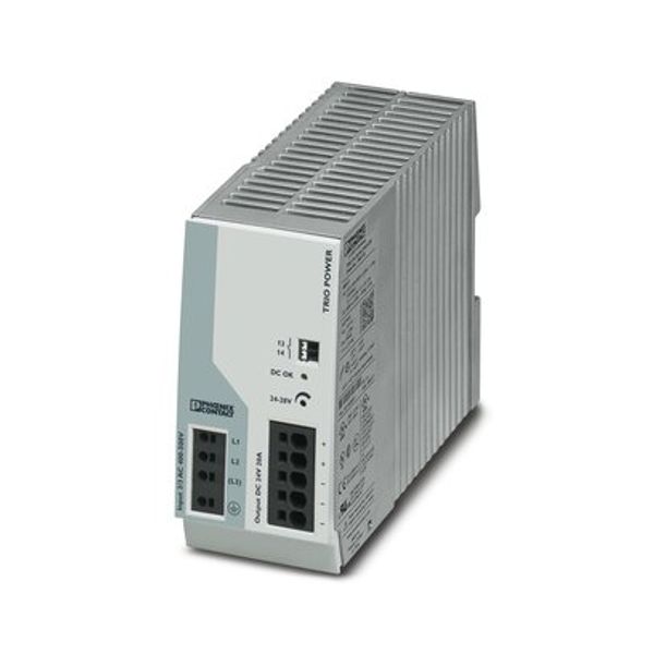 Power supply unit image 3