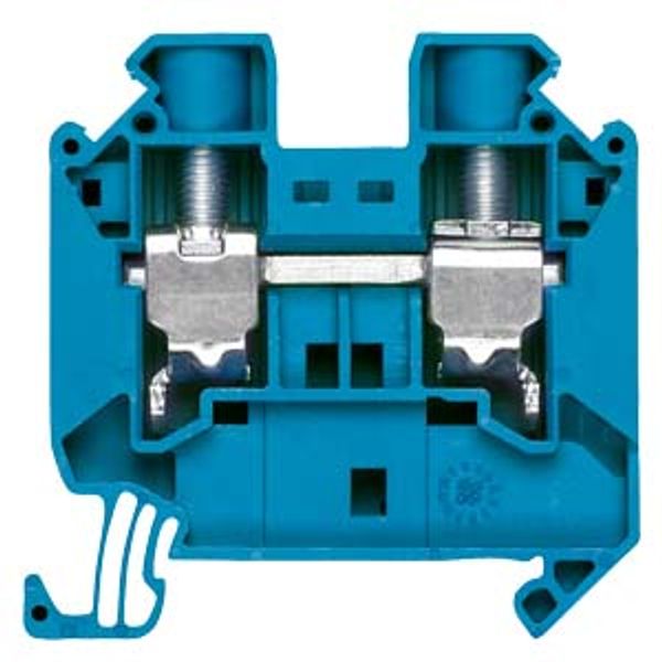 circuit breaker 3VA2 IEC frame 160 ... image 359