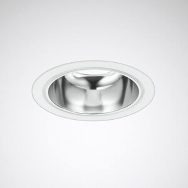 Downlights InperlaL Reflector White around ET 16W 1800lm Wide (W) IK03 3 SDCM 6867440 image 1