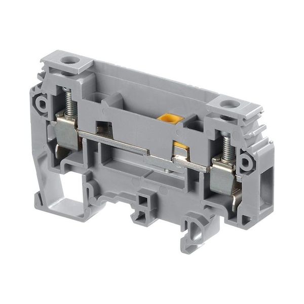 M6/8.ST TEST CIRCUIT TERMINAL image 1