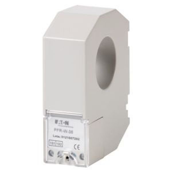 Current transformer for earth-leakage circuit-breaker inner diameter 35mm image 2