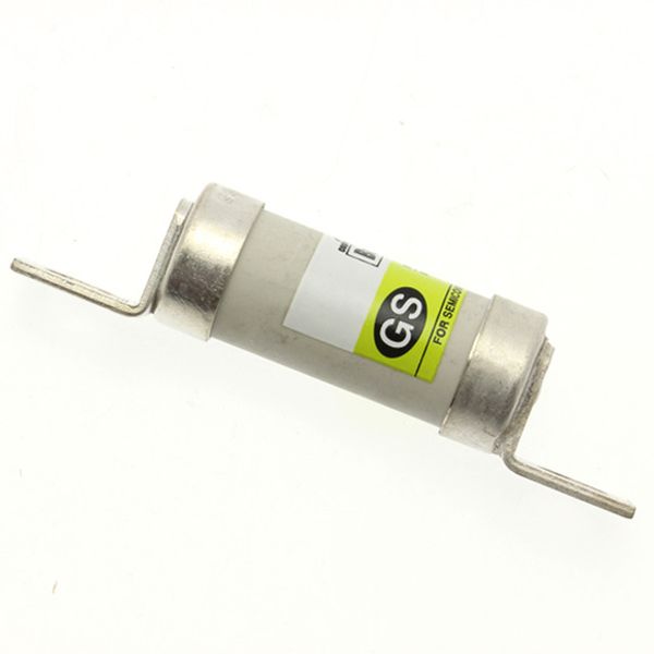 Fuse-link, high speed, 45 A, AC 660 V, DC 400 V, BS88, 18 x 80 mm, aR, BS image 4