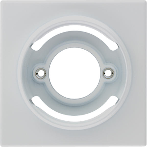 Centre plate for light signal LS937LG image 3