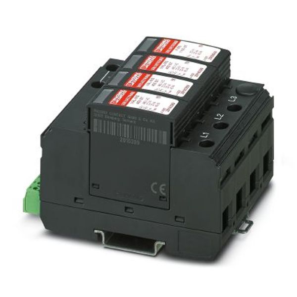 Type 2 surge protection device image 2