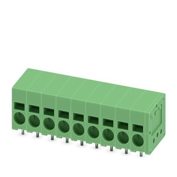 PCB terminal block image 1