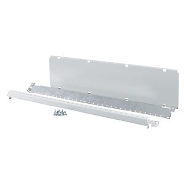 Mounting Kit, Horizontal Busbar Top, Height=200, Width=800 image 4