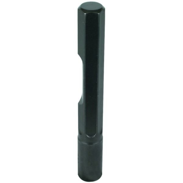 Hammer insert for earth rods D 20mm L 250mm for Bosch/Hilti/Milwaukee image 1