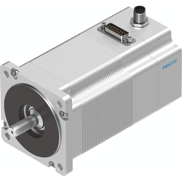 EMMS-ST-87-M-SE-G2 Stepper motor image 1