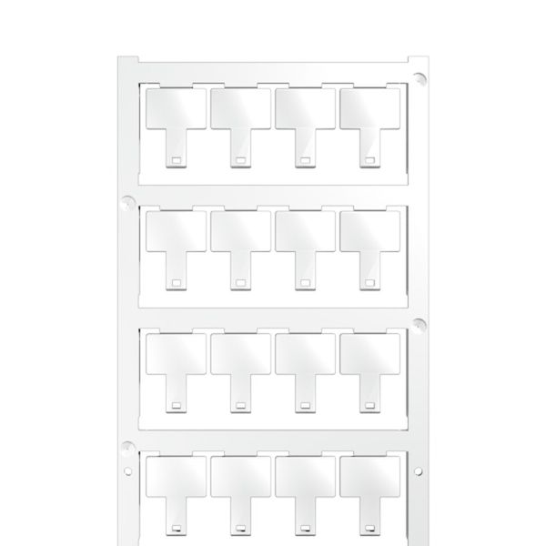 Device marking, 15 mm, PA 66, To customer specification image 2