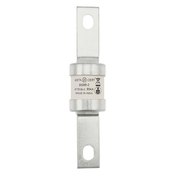 Fuse-link, LV, 200 A, AC 415 V, BS88/B2, 31 x 136 mm, gL/gG, BS image 21