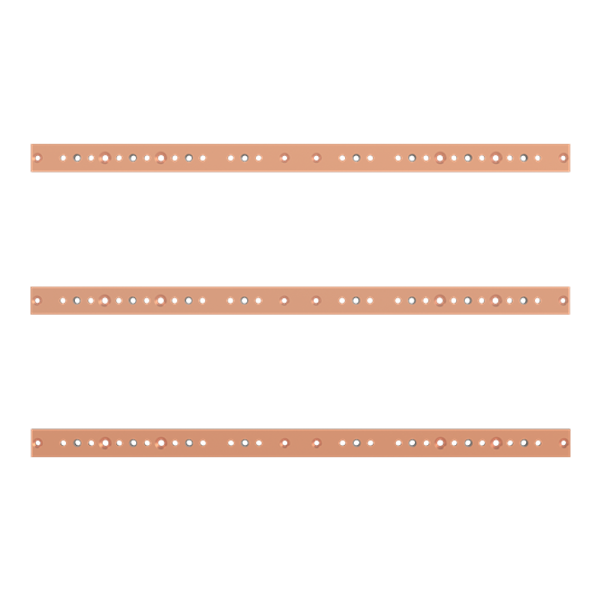 ZX1235 50 mm x 965 mm x 10 mm , 4 image 1