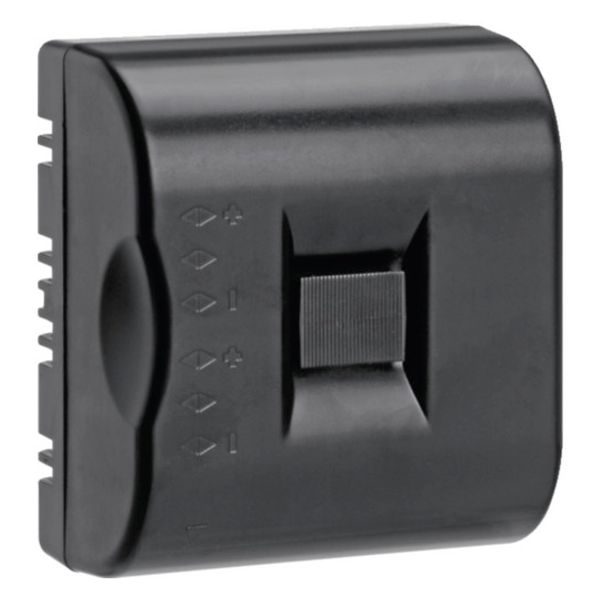 BEKA replacement battery for siren, 7.2V / 13 Ah image 1