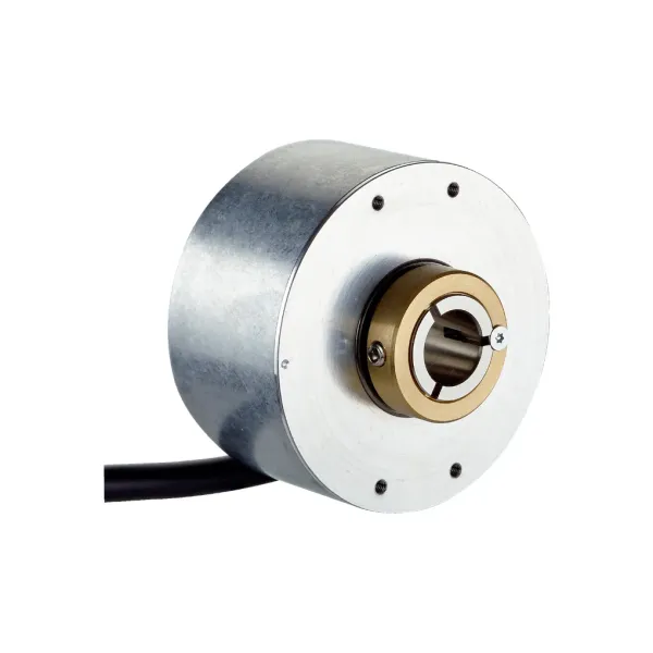 Incremental encoders: DBS60E-TDFLA1024 image 1