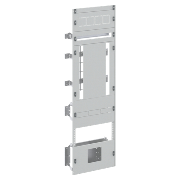 QT0141500 Covers for terminal, 150 mm x 296 mm x 230 mm image 1