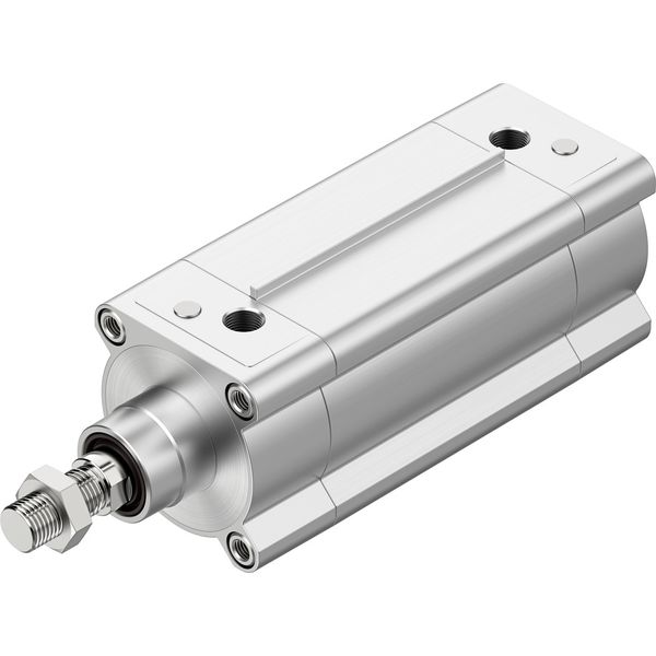 DSBF-C-80-125-PPSA-N3-R ISO cylinder image 1