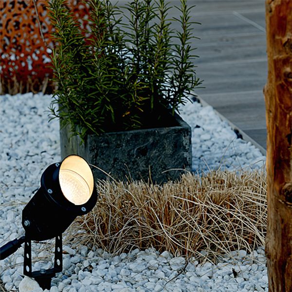 LED Garden Spotlight image 2