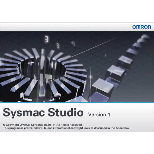 Sysmac Studio Educational Edition site license image 4