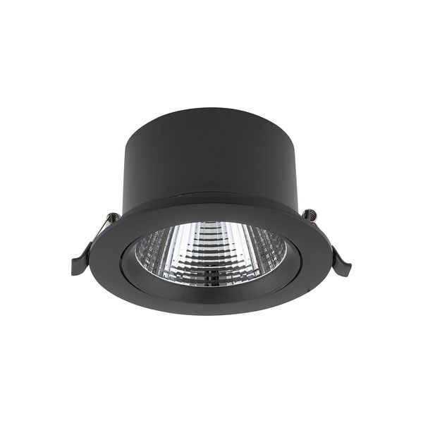 /EGINA LED 10W, 3000K, BL image 1