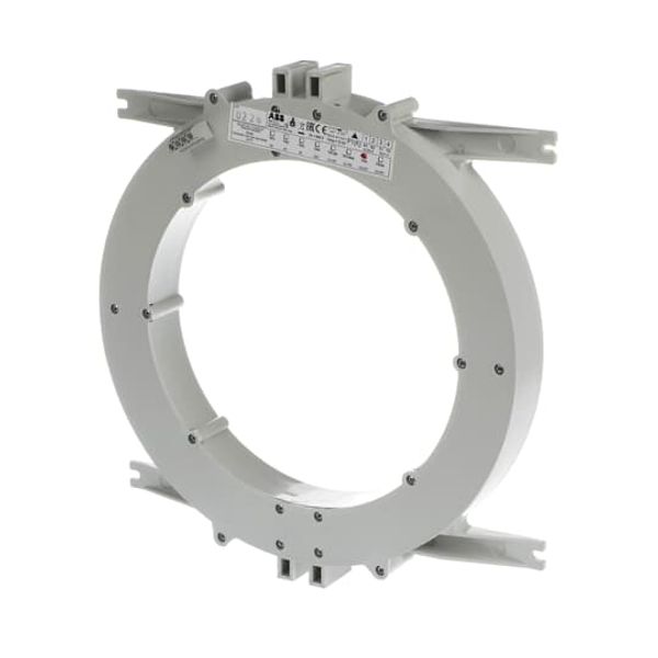 TR5/A Toroidal Transformer image 3