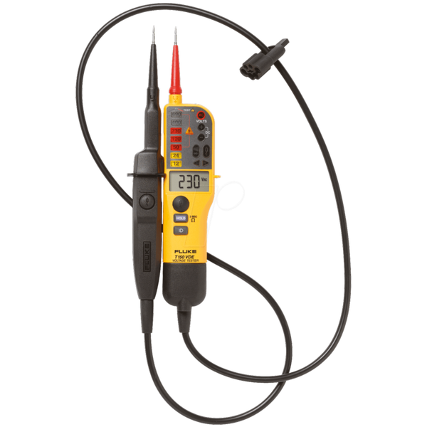 FLUKE-T150/PRV240 Fluke-T150 +PRV240 Proving Unit Kit image 1