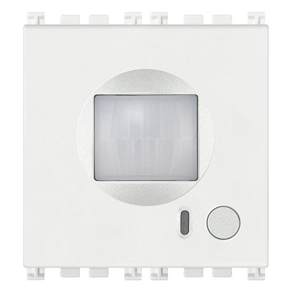 IR motion detector white image 1