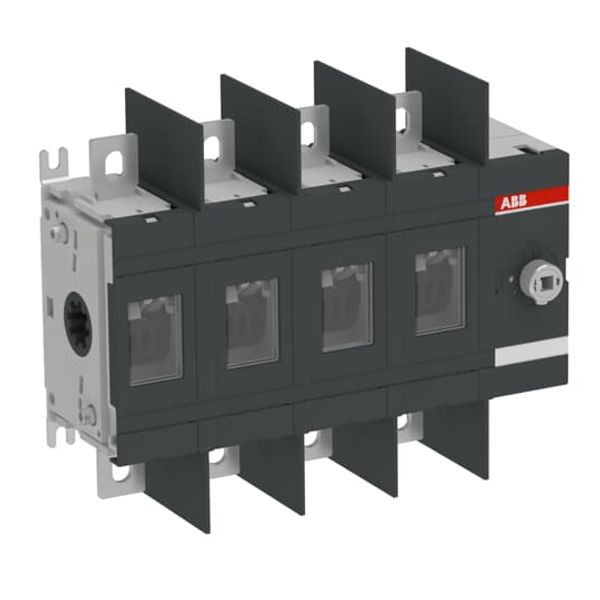 OT200U40 SWITCH-DISCONNECTOR image 4