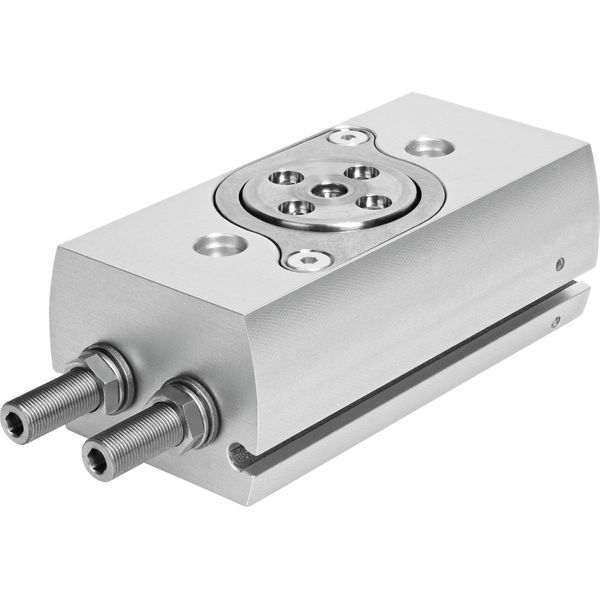 DRRD-10-180-FH-PA Rotary actuator image 1