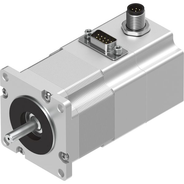 EMMS-ST-57-S-SE-G2 Stepper motor image 1