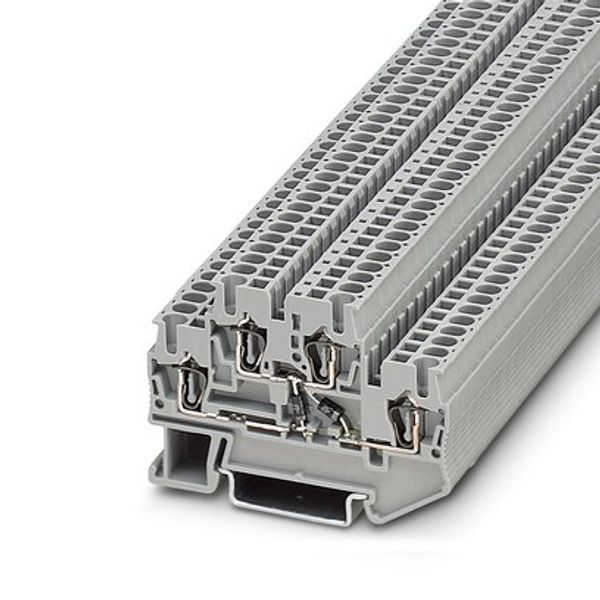 STTB 2,5-2DIO/O-UL/O-UR - Component terminal block image 3