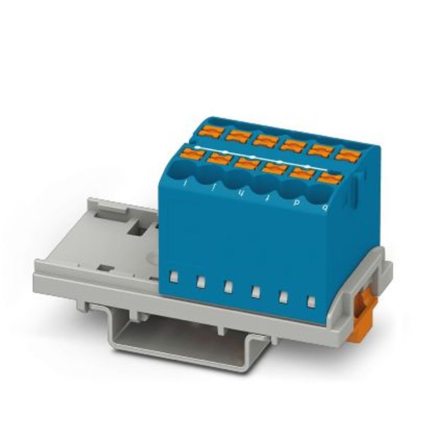 Distribution block image 2