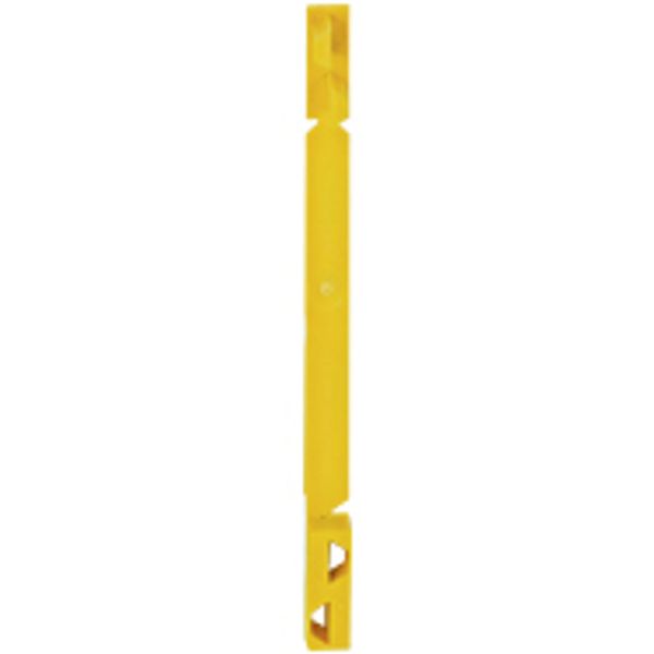 PSSu A CE "D" yellow (10 pcs.) image 1