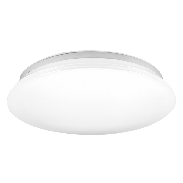 LED HC350 22W DIM 4000K IP44 Apollo image 1