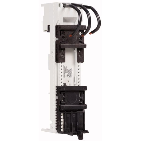 Busbar adapter, 45 mm, 32 A, DIN rail: 2 image 4