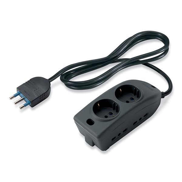 MULTI-OUTLET SOCKET image 10