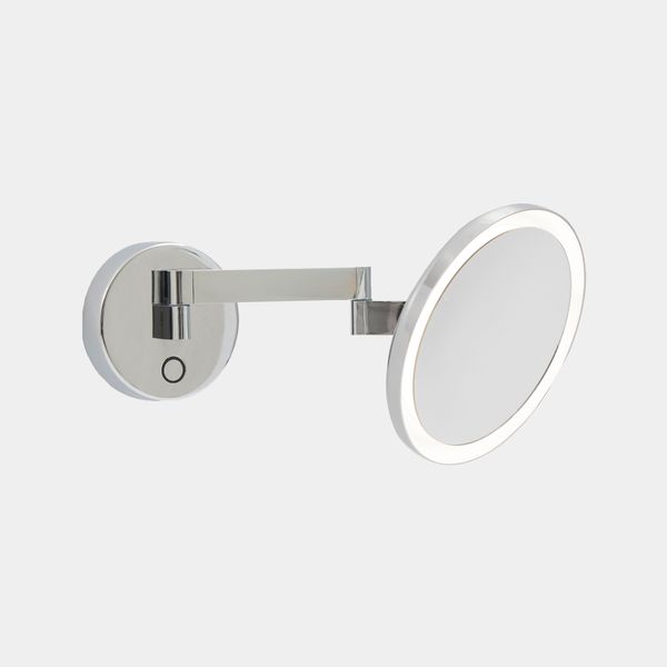 Bathroom Wall Light Bathroom Mirror IP44 VAN LED 9W 3000K 256lm image 1